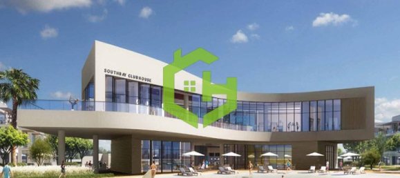 5 bedrooms Villa in Dubai South (Dubai World Central), UAE No. 20381 9