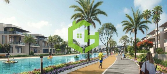 5 bedrooms Villa in Dubai South (Dubai World Central), UAE No. 20381 8