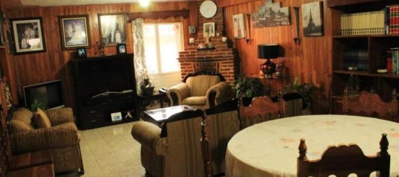 5 bedrooms House in San Cristobal de las Casas, Mexico No. 146995 2