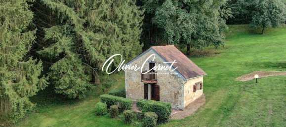 4 bedrooms House in Nogent-le-Rotrou, France No. 322172 17