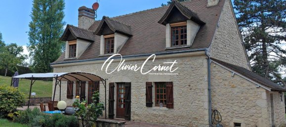 4 bedrooms House in Nogent-le-Rotrou, France No. 322172 4