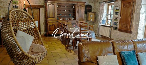 4 bedrooms House in Nogent-le-Rotrou, France No. 322172 8