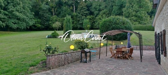 4 bedrooms House in Nogent-le-Rotrou, France No. 322172 15