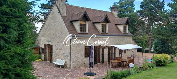 4 bedrooms House in Nogent-le-Rotrou, France No. 322172 6