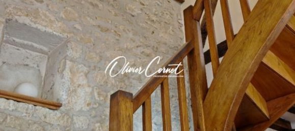 4 bedrooms House in Nogent-le-Rotrou, France No. 322172 10