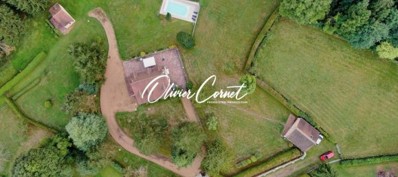 4 bedrooms House in Nogent-le-Rotrou, France No. 322172 2