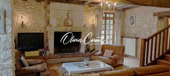 4 bedrooms House in Nogent-le-Rotrou, France No. 322172 7