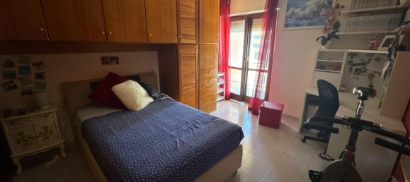 3 rooms Apartment in Guidonia Montecelio, Italy No. 267959 17
