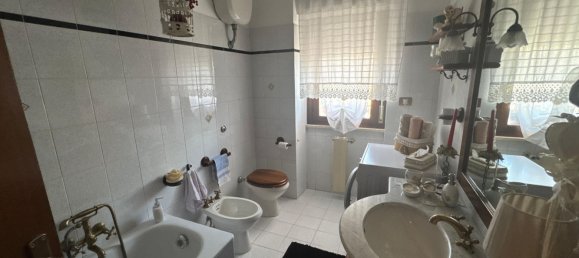 3 rooms Apartment in Guidonia Montecelio, Italy No. 267959 24