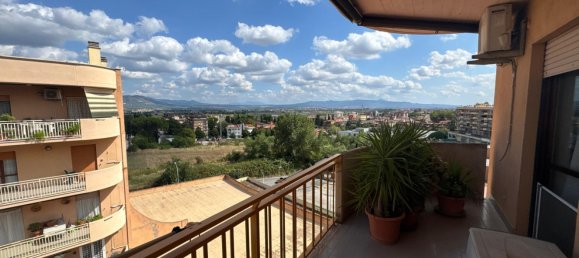 3 rooms Apartment in Guidonia Montecelio, Italy No. 267959 14