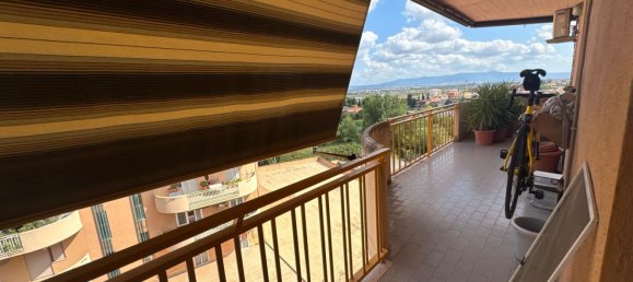 3 rooms Apartment in Guidonia Montecelio, Italy No. 267959 15