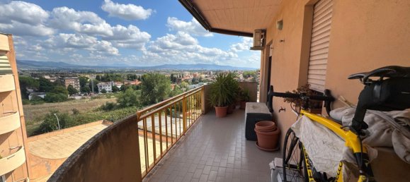 3 rooms Apartment in Guidonia Montecelio, Italy No. 267959 16