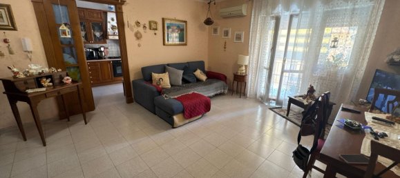 3 rooms Apartment in Guidonia Montecelio, Italy No. 267959 12