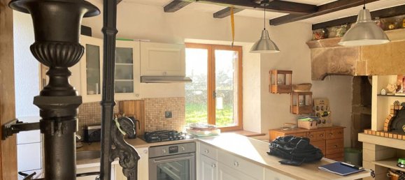 3 bedrooms House in Darney, France No. 155526 3