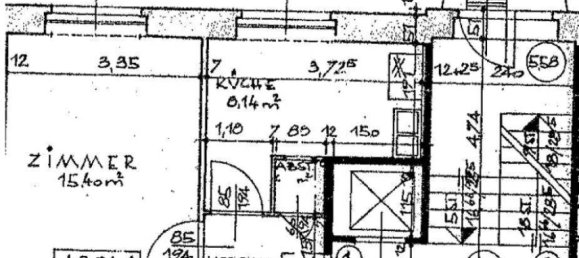 2-salle Appartement à Schwechat, Austria No. 29829 6