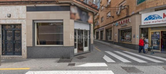  عقار تجاري في Maracena, Spain 113متر مربع رقم 85607 28