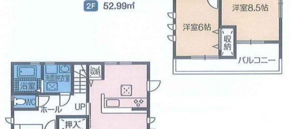 4 chambres Maison à Gumma, Japan No. 8045 2