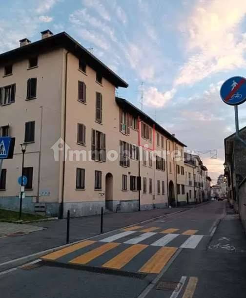 1 bedroom Apartment in Turate, Italy No. 350093