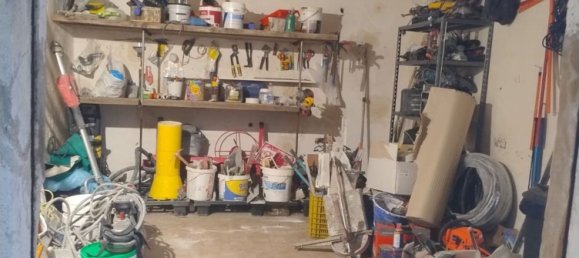 Garaje en Civitavecchia, Italy 14 m² No. 358092 11