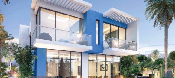 6 bedrooms Villa in Dubai, UAE No. 4408 9