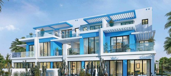 6 bedrooms Villa in Dubai, UAE No. 4408 15