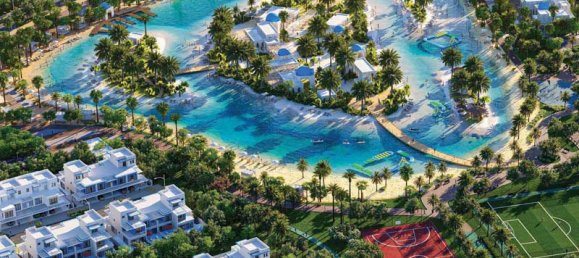 6 bedrooms Villa in Dubai, UAE No. 4408 14