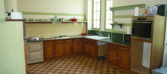 Casa T8 em Missy-sur-Aisne, France N.º 275544 27