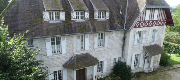 Casa T8 em Missy-sur-Aisne, France N.º 275544 20