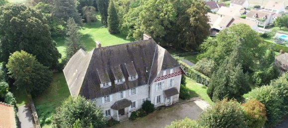 Casa T8 em Missy-sur-Aisne, France N.º 275544 12