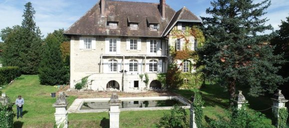 Casa T8 em Missy-sur-Aisne, France N.º 275544 17