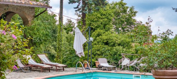 Дом с 5 спальнями в Пьегаро, Италия № 349683 3