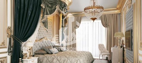 Apartment 1+1 in Kargicak, Turkey No. 975 12