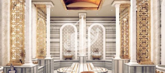 Apartment 1+1 in Kargicak, Turkey No. 975 5