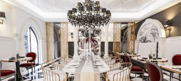 Apartment 1+1 in Kargicak, Turkey No. 975 6