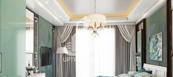 Apartment 1+1 in Kargicak, Turkey No. 975 11