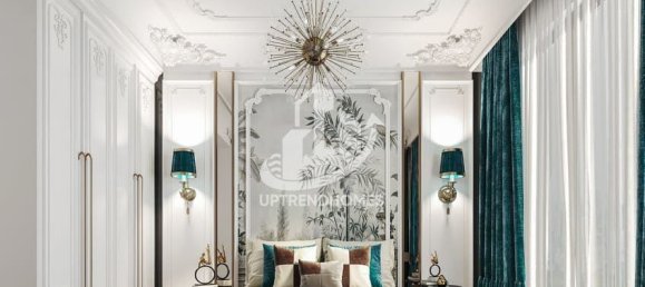 Apartment 1+1 in Kargicak, Turkey No. 975 10