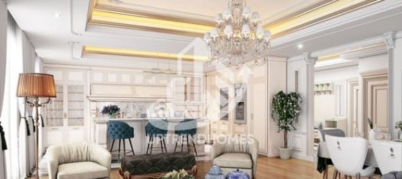 Apartment 1+1 in Kargicak, Turkey No. 975 13