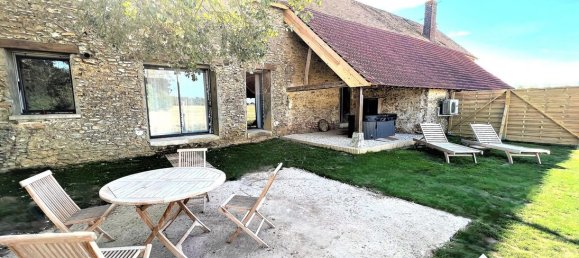 4 Schlafzimmer Haus in Pacy-sur-Eure, France, Nr. 354230 9