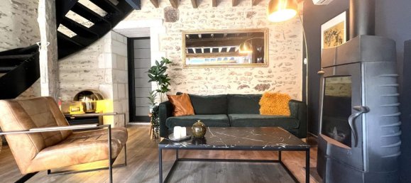 4 Schlafzimmer Haus in Pacy-sur-Eure, France, Nr. 354230 7