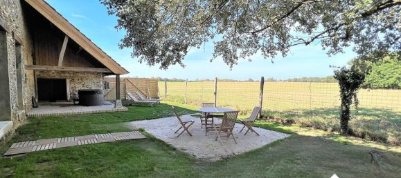 4 Schlafzimmer Haus in Pacy-sur-Eure, France, Nr. 354230 10