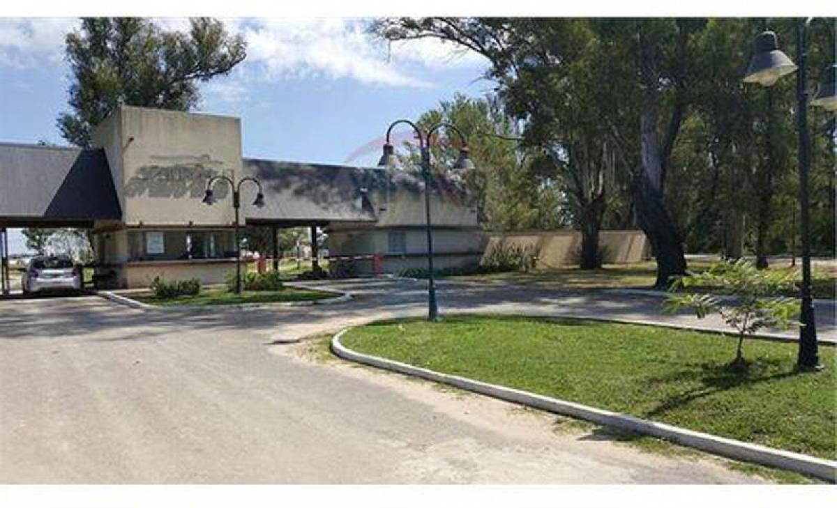 Земельный участок в Эскобар, Аргентина № 120965