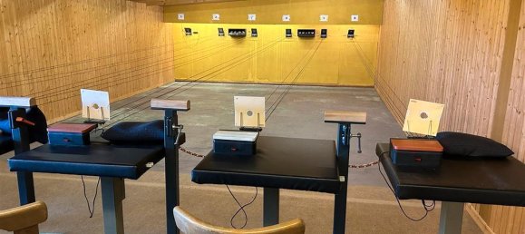 300m² Cafe / restaurant in Nienburg, Germany No. 340815 18