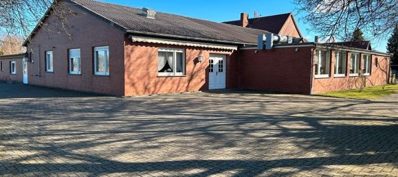 300m² Cafe / restaurant in Nienburg, Germany No. 340815 17