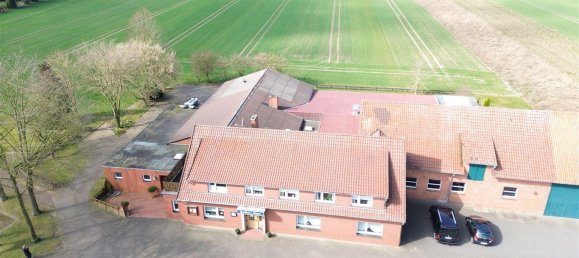 300m² Cafe / restaurant in Nienburg, Germany No. 340815 6