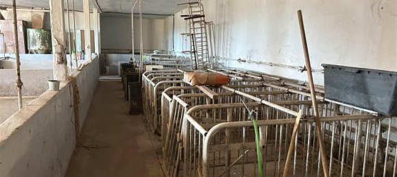 300m² Cafe / restaurant in Nienburg, Germany No. 340815 27