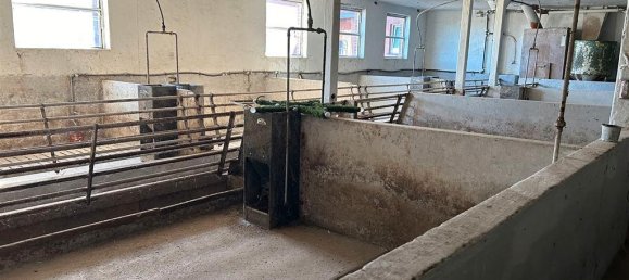 300m² Cafe / restaurant in Nienburg, Germany No. 340815 26