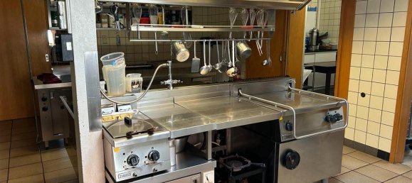 300m² Cafe / restaurant in Nienburg, Germany No. 340815 21