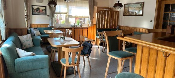 300m² Cafe / restaurant in Nienburg, Germany No. 340815 22
