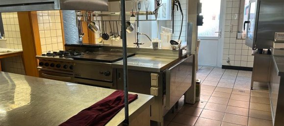 300m² Cafe / restaurant in Nienburg, Germany No. 340815 20