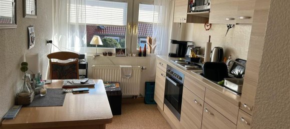 300m² Cafe / restaurant in Nienburg, Germany No. 340815 32